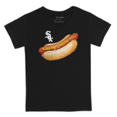 Chicago White Sox Hot Dog Kid's Tee Shirt