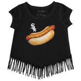 Chicago White Sox Hot Dog Fringe Tee