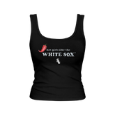 Chicago White Sox Hot Girls Emmy Tank