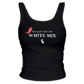 Chicago White Sox Hot Girls OG Tank