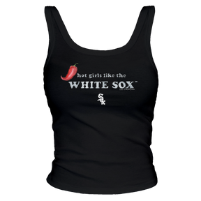 Chicago White Sox Hot Girls OG Tank