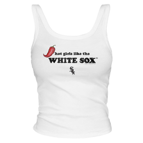 Chicago White Sox Hot Girls OG Tank