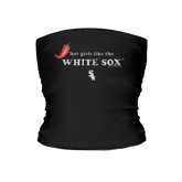 Chicago White Sox Hot Girls Tube Top