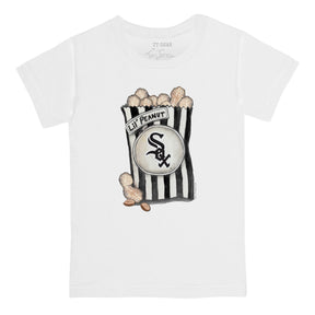 Chicago White Sox Lil' Peanut Tee Shirt