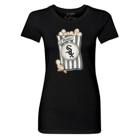 Chicago White Sox Lil' Peanut Tee Shirt