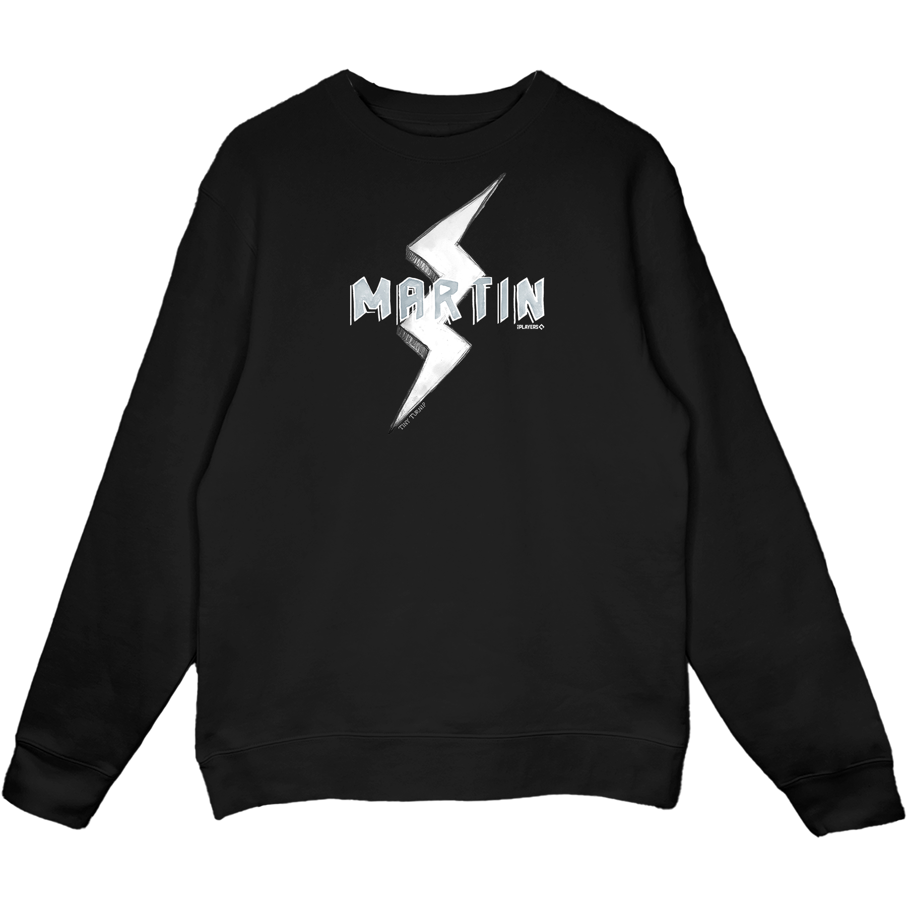VIP Chicago White Sox Postseason '26 Carson Crewneck - Tiny Turnip