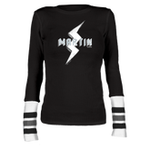 VIP Chicago White Sox Postseason '26 Cuffed Thermal - Tiny Turnip