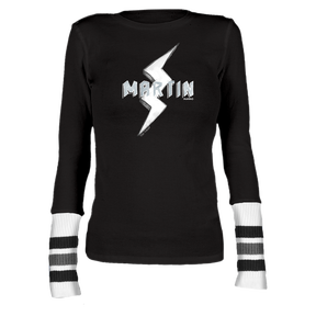 VIP Chicago White Sox Postseason '26 Cuffed Thermal - Tiny Turnip
