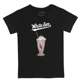 Chicago White Sox Milkshake Kid's Tee Shirt