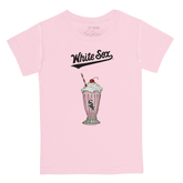 Chicago White Sox Milkshake Kid's Tee Shirt