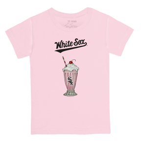 Chicago White Sox Milkshake Kid's Tee Shirt