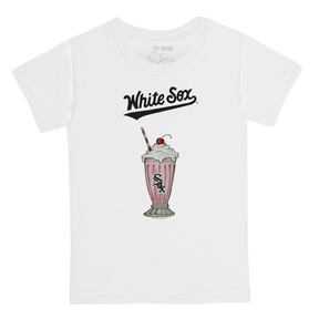 Chicago White Sox Milkshake Kid's Tee Shirt