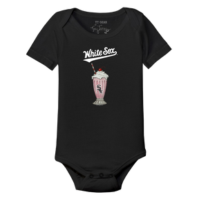 Chicago White Sox Milkshake Short Sleeve Snapper