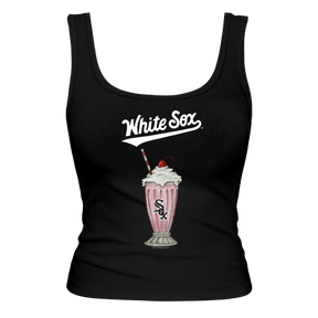 Chicago White Sox Milkshake Emmy Tank