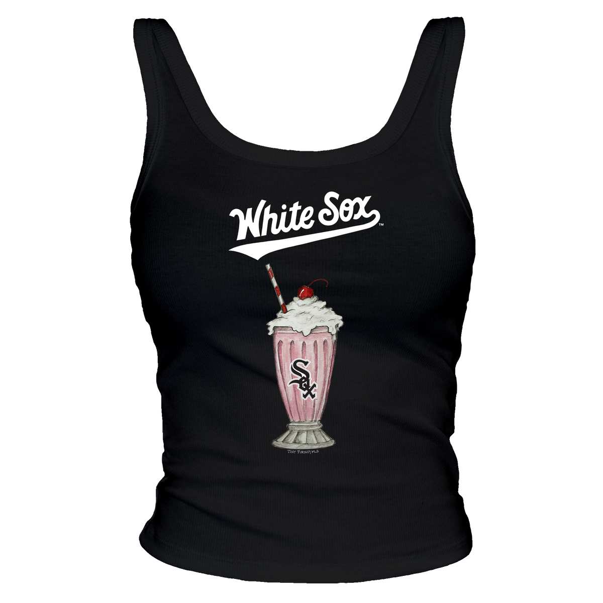 Chicago White Sox Milkshake OG Tank