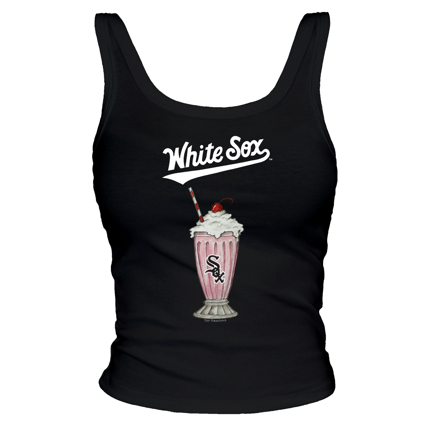 Chicago White Sox Milkshake OG Tank