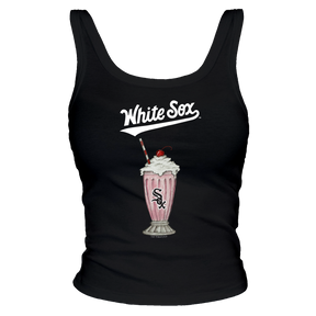 Chicago White Sox Milkshake OG Tank