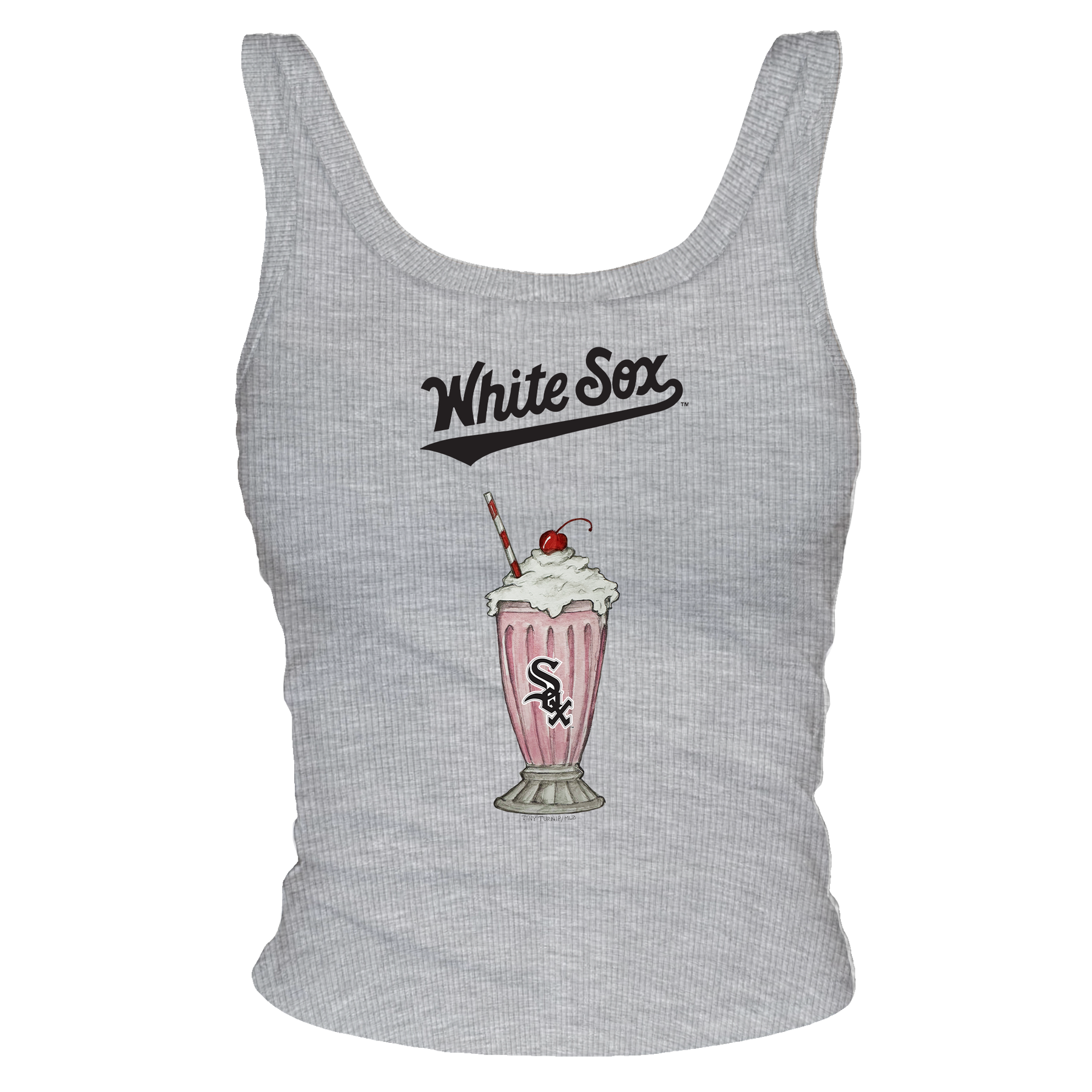 Chicago White Sox Milkshake OG Tank