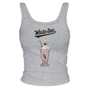 Chicago White Sox Milkshake OG Tank