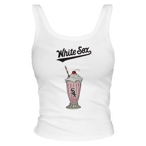 Chicago White Sox Milkshake OG Tank
