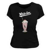 Chicago White Sox Milkshake Women's Tee Shirt
