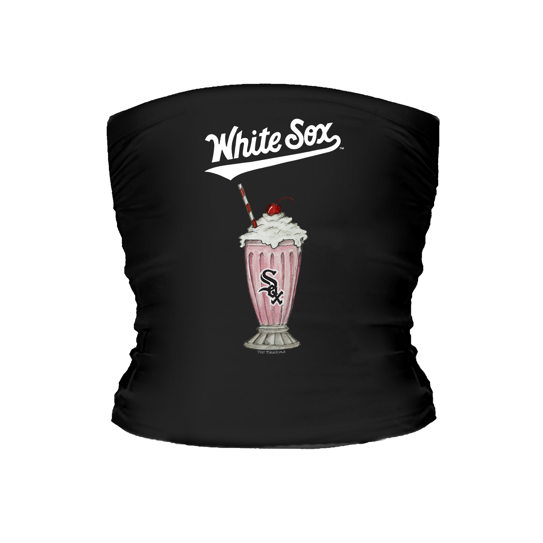 Chicago White Sox Milkshake Tube Top