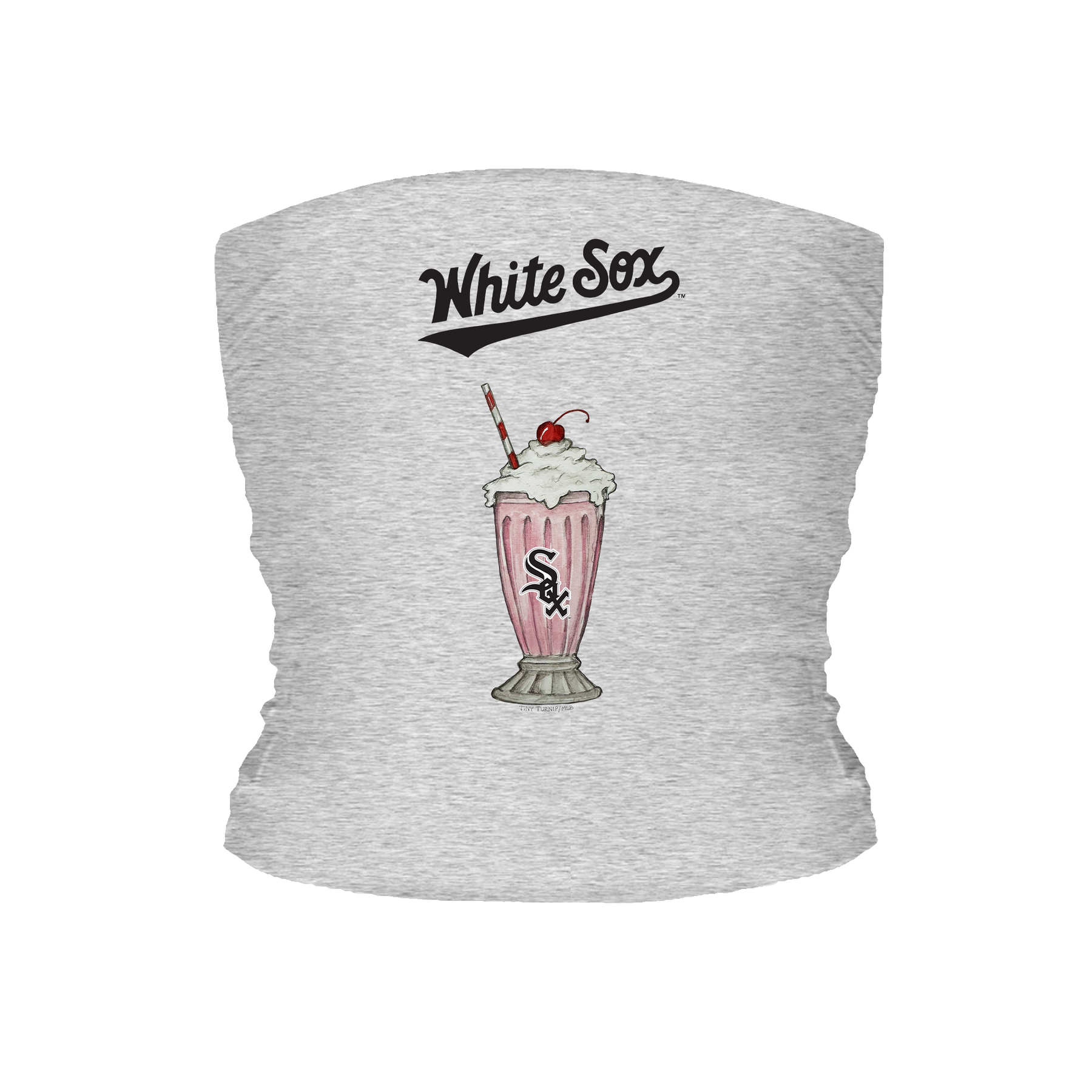 Chicago White Sox Milkshake Tube Top