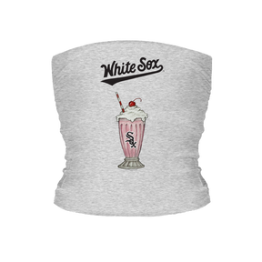 Chicago White Sox Milkshake Tube Top