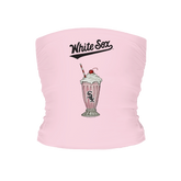 Chicago White Sox Milkshake Tube Top