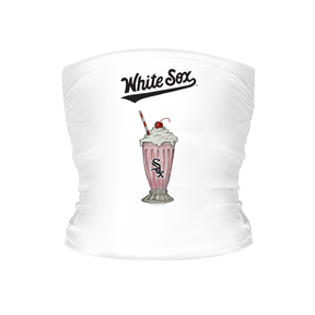 Chicago White Sox Milkshake Tube Top