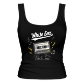 Chicago White Sox Mixtape Emmy Tank