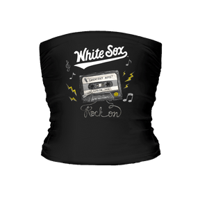 Chicago White Sox Mixtape Tube Top