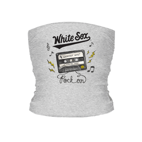 Chicago White Sox Mixtape Tube Top