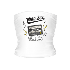 Chicago White Sox Mixtape Tube Top