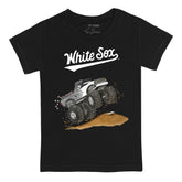 Chicago White Sox Monster Truck Tee Shirt