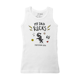 VIP Chicago White Sox Postseason '26 Kid's Tank