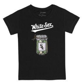 Chicago White Sox Pickle Jar Kid's Tee Shirt