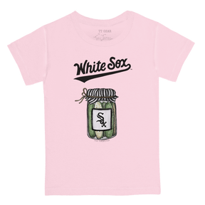 Chicago White Sox Pickle Jar Kid's Tee Shirt
