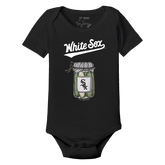 Chicago White Sox Pickle Jar Short Sleeve Snapper