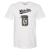 Chicago White Sox Pickle Jar Unisex Tee Shirt