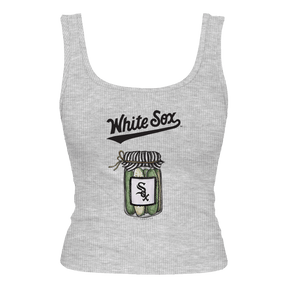 Chicago White Sox Pickle Jar Emmy Tank