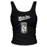 Chicago White Sox Pickle Jar OG Tank