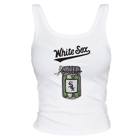 Chicago White Sox Pickle Jar OG Tank