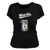 Chicago White Sox Pickle Jar Women's Tee Shirt