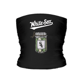 Chicago White Sox Pickle Jar Tube Top