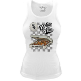 Chicago White Sox Pizza Classic Tank