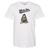 Chicago White Sox Puddy Unisex Tee Shirt - Tiny Turnip