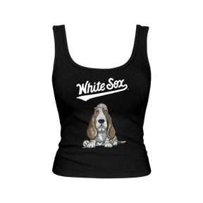 Chicago White Sox Puddy Emmy Tank