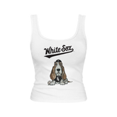 Chicago White Sox Puddy Emmy Tank