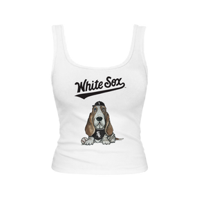 Chicago White Sox Puddy Emmy Tank